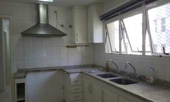 Imagem 3: Apartamento Locação Perdizes 245 m² 3 Dormitórios