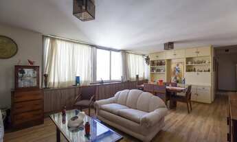 Imagem 2: Apartamento Venda Higienópolis 144 m² 3 Dormitórios