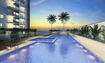 Imagem 6: Cobertura Duplex a venda no Notting Hill - Parque Campolim em Sorocaba -SP