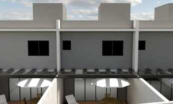 Imagem 4: SOBRADO GEMINAD PRÓX. COLEGIO MACHADO DE ASSIS