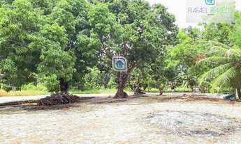 Imagem 2: Sítio à venda, 18000 m² por R$ 380.000 - Centro - Aquiraz/CE