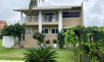 Imagem: Casa a Venda com 3 Dormitórios Sendo 1