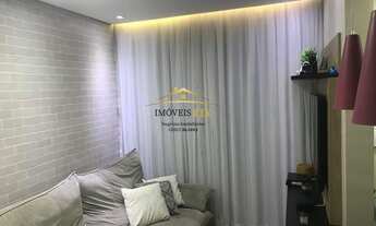 Imagem 3: Apartamento para Venda em Jundiaí, VILA NAMBI, 2 dormitórios, 1 banheiro, 1 vaga