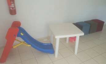 Imagem: Apartamento 2/4 (sol manhã
