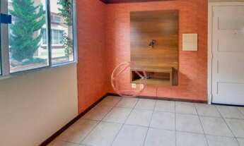 Imagem 2: Casa / 3 Dormitórios / 1 Suíte / 1 Vaga / Jardim Itu Sabará / Porto Alegre