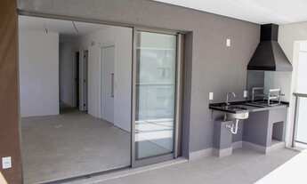 Imagem 6: Apartamento para venda com 108 metros quadrados com 3 quartos em Paraíso - São Paulo - SP