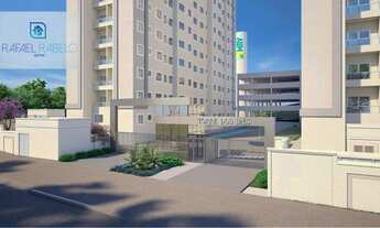 Imagem 2: Apartamento à venda, 45 m² por R$ 210.000,00 - Passaré - Fortaleza/CE