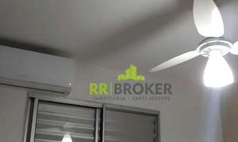 Imagem 3: Lindo apartamento com quintal