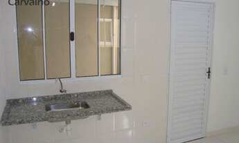 Imagem 4: Casa com 2 dormitórios para alugar, 45 m² por R$ 1.150,00/mês - Jardim Japão - São Paulo/S