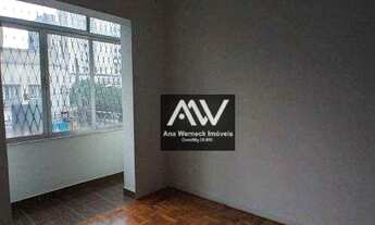 Imagem 7: Apartamento com 3 dormitórios à venda, 110 m² por R$ 260.000,00 - Centro - Juiz de Fora/MG