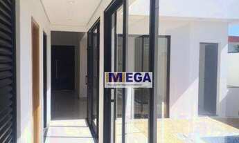 Imagem 7: Casa com 3 dormitórios à venda, 152 m² por R$ 830.000 - Parque Gabriel - Hortolândia/SP