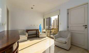 Imagem 4: Apartamento Duplex com 4 dormitórios à venda, 403 m² por R$ 3.900.000,00 - Moema - São Pau