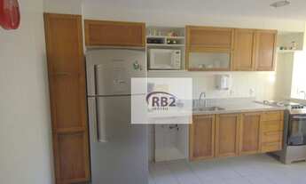 Imagem 3: Apartamento com 3 quartos à venda, 105 m² por R$ 780.000 - Icaraí - Niterói/RJ