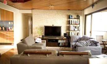 Imagem 5: 3 DORMS, 2 VGS, 117 m² - Campo Belo - São Paulo/SP - AP5558