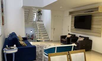 Imagem 2: Sobrado com 4 dormitórios à venda, 250 m² por R$ 1.350.000,00 - Suru - Santana de Parnaíba