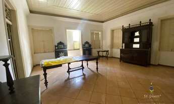 Imagem 5: Casarão histórico no Poço da Panela