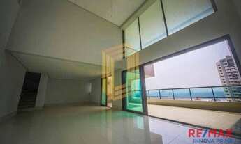 Imagem: Apto Duplex no Edificio Glam Luxury para