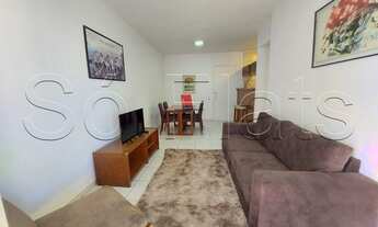 Imagem 4: Flat Saint Paul disponível para venda com 42m² e 01 vaga de garagem