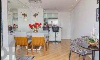 Imagem 2: Apartamento Mobiliado!!