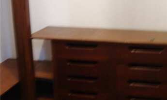 Imagem 5: Casa com 4 dormitórios para alugar, 270 m² por R$ 5.200,00/mês - Cidade Universitária - Ca