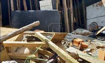 Imagem 7: Cobertura com 2 dormitórios à venda, 132 m² por R$ 325.000,00 - Parque Capuava - Santo And