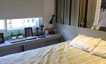 Imagem 7: Apartamento com 3 dormitórios à venda, 94 m² por R$ 890.000,00 - Icaraí - Niterói/RJ