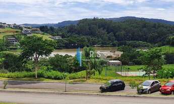 Imagem 4: Terreno à venda, 791 m² por R$ 550.000,00 - Condomínio Villagio Paradiso - Itatiba/SP