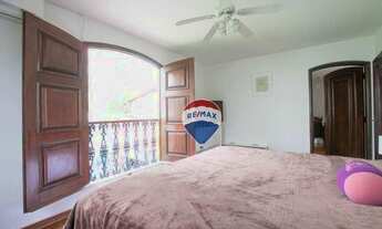 Imagem 6: Casa com 4 dormitórios à venda, 460 m² por R$ 1.325.000,00 - Freguesia (Jacarepaguá) - Rio