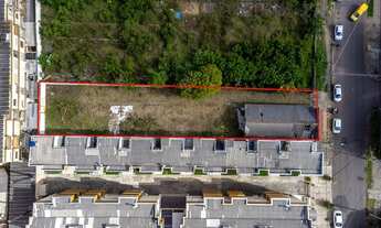 Imagem 3: Terreno Plano 806m² Medindo 12,40 X 66,20 Vila Ponta Porã, Cachoeirinha