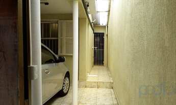 Imagem 4: Casa à venda, 193 m² por R$ 360.000,00 - Alvinópolis - Atibaia/SP