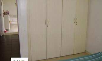 Imagem 3: Apartamento à venda, 92 m² - Campo Belo - São Paulo/SP