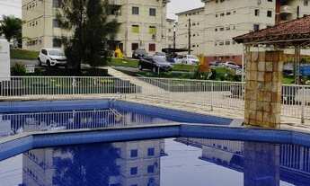 Imagem 4: Apartamento para venda possui 46 metros quadrados com 2 quartos em Titanlândia - Castanhal