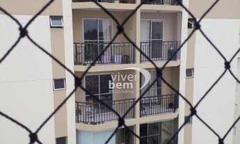 Imagem 5: Apartamento com 2 dormitórios à venda, 56 m² por R$ 300.000 - Vila Formosa - São Paulo/SP