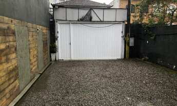 Imagem 2: Lote/Terreno para aluguel possui 350 metros quadrados em Encruzilhada - Santos - SP