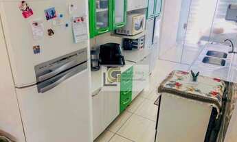 Imagem 7: Casa com 3 dormitórios à venda, 172 m² por R$ 450.000,00 - Cidade Vista Verde - São José d