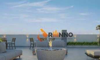 Imagem 7: Lançamento - Apartamento 1 quarto à venda, 26,69 m² no bairro Rebouças