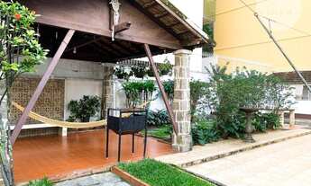 Imagem 5: Casa histórica preservada no coração do Jardim Botânico à venda, com área total de 396 m²