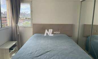 Imagem 2: Oportunidade em Morro Branco, proximo ao Midway - Apto 3Quartos 2Vagas