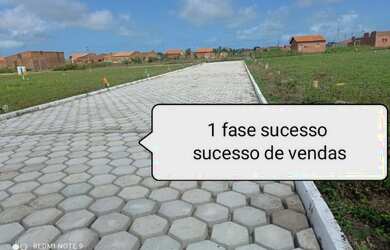 Imagem 3: Lançamento Terreno / lote com venda por R$1
