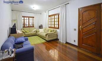 Imagem 5: Sobrado Residencial à venda, Jardim Fonte do Morumbi, São Paulo -