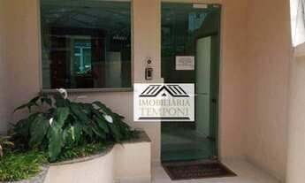 Imagem 3: Apartamento com 2 dormitórios à venda, 98 m² por R$ 265.000,00 - Graça - Belo Horizonte/MG