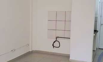 Imagem 1: São Paulo - Kitchenette/Conjugados - Vila Buarque