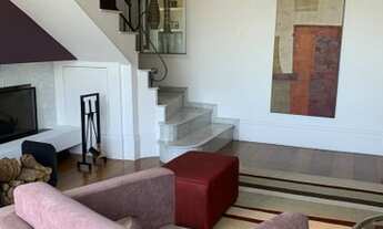 Imagem: Venda Cobertura 4 Dormitórios - 367 m²