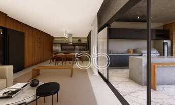 Imagem 2: Casa com 4 dormitórios à venda, 304 m² por R$ 2.000.000,00 - Condomínio Villas do Golfe