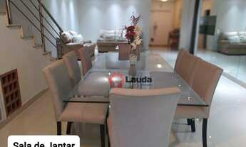 Imagem: Casa com 3 dormitórios à venda, 300 m²