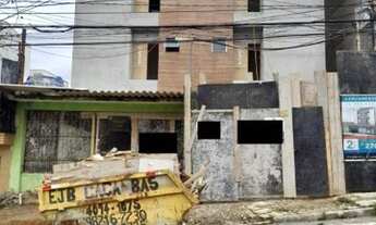 Imagem 7: Apartamento com 2 dormitórios à venda, 50 m² por R$ 280.000,00 - Jardim Santo Alberto - Sa