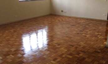 Imagem: Apartamento residencial à venda, Centro