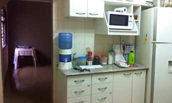 Imagem: SOBRADO - VILA METALÚRGICA - SANTO ANDRÉ/SP