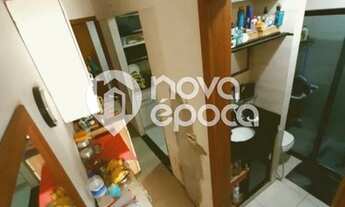 Imagem 6: Rio de Janeiro - Apartamento Padrão - Copacabana