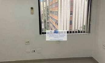 Imagem 5: Conjunto para alugar, 60 m² por R$ 4.300/mês - Jardins - São Paulo/SP